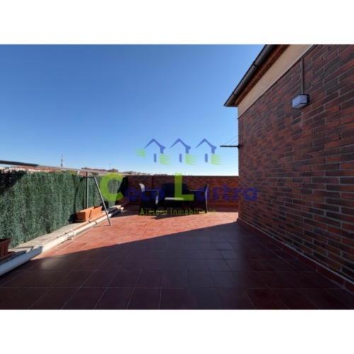 Terraza 